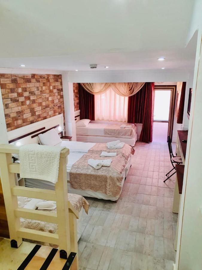 Alaska Inn Hotel Метула Екстериор снимка