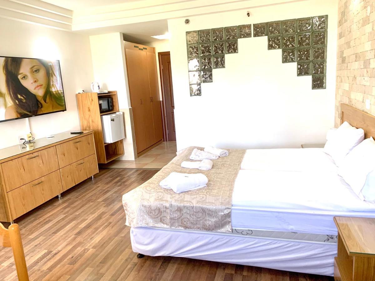 Alaska Inn Hotel Метула Екстериор снимка