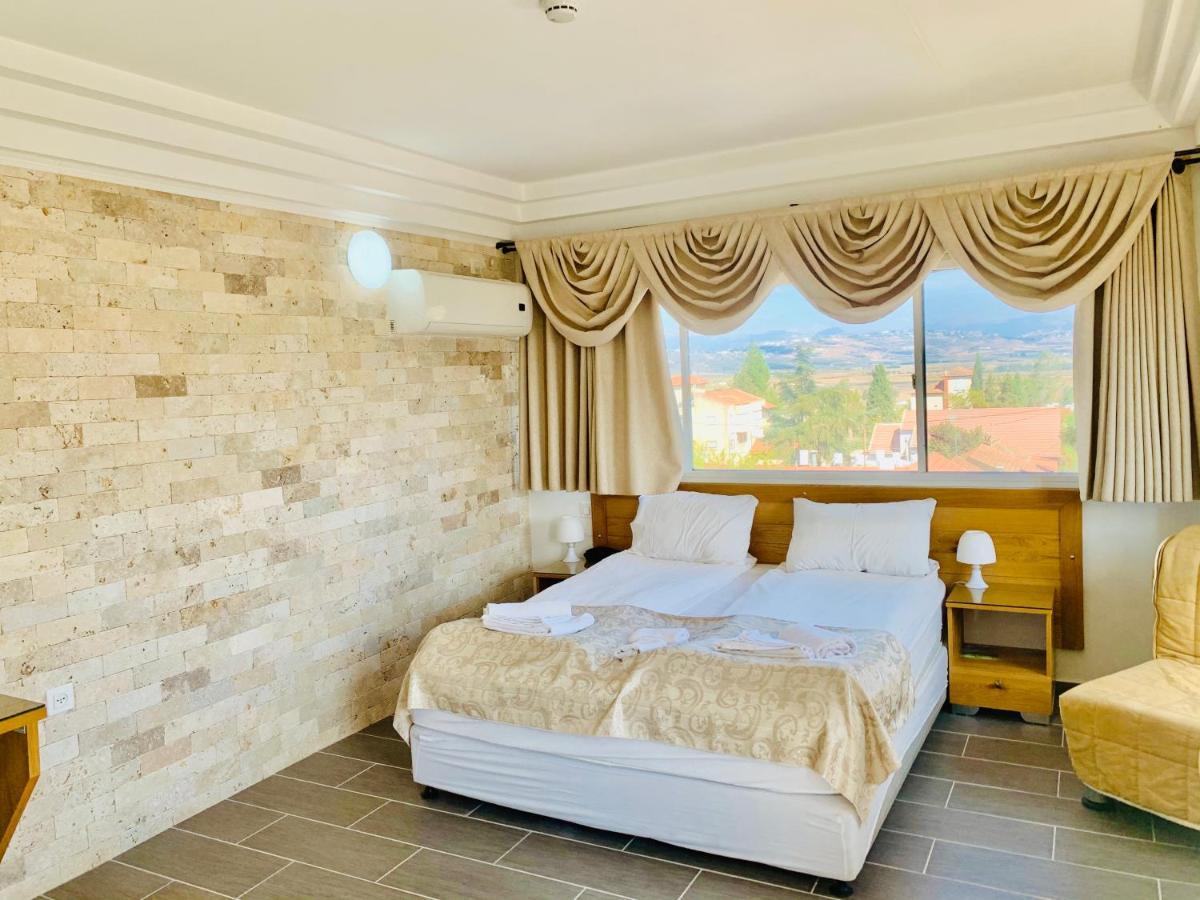 Alaska Inn Hotel Метула Екстериор снимка