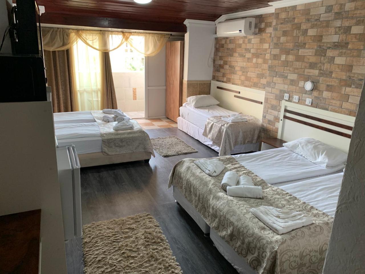 Alaska Inn Hotel Метула Екстериор снимка