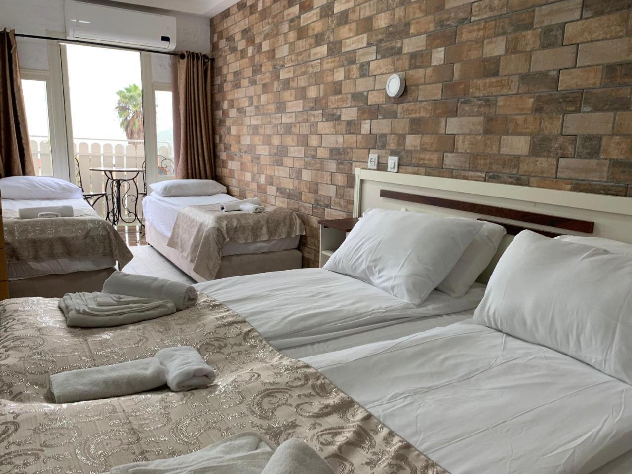 Alaska Inn Hotel Метула Екстериор снимка