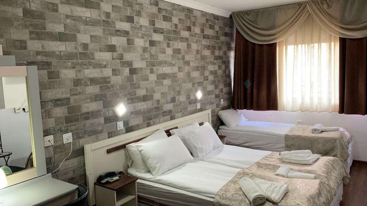 Alaska Inn Hotel Метула Екстериор снимка