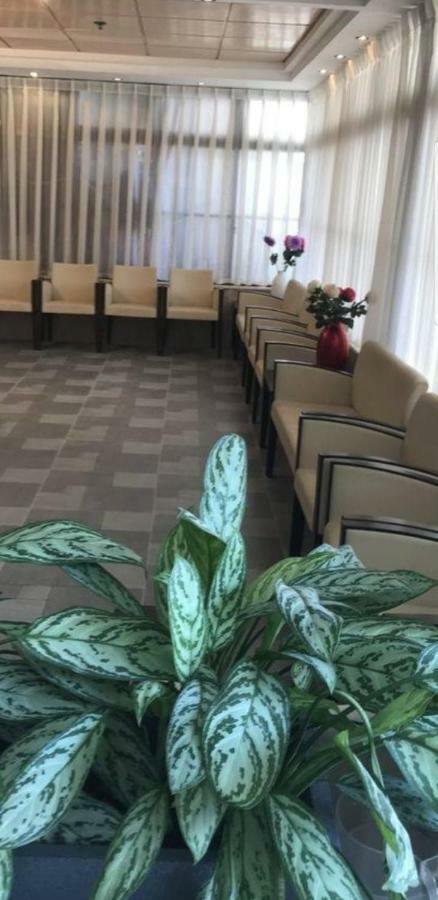 Alaska Inn Hotel Метула Екстериор снимка